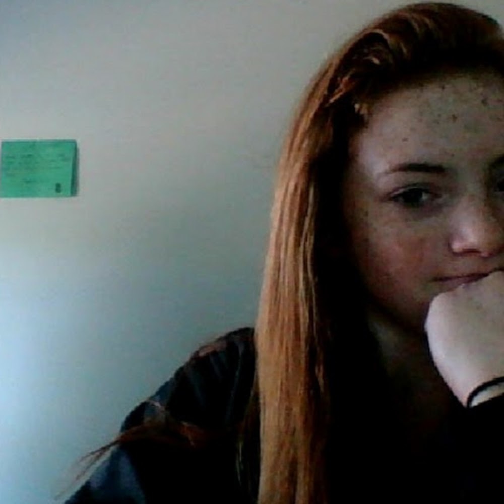 Meet your Posher, Ciarra
